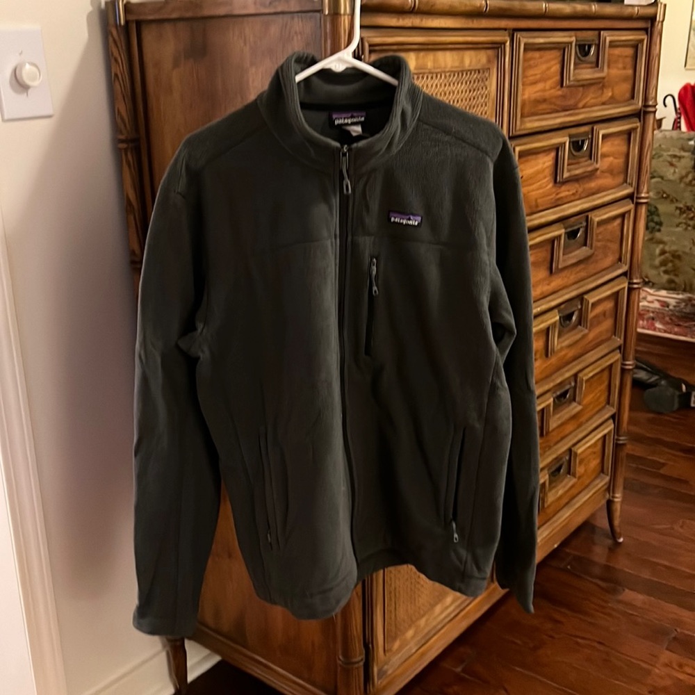 Patagonia Mens Large Jacket